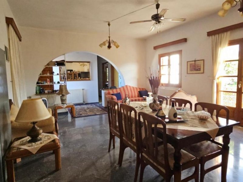 Sisi Kreta, Sisi: Haus mit 3 unabhängigen Apartments in der Nähe des Ortszentrums zu verkaufen Haus kaufen